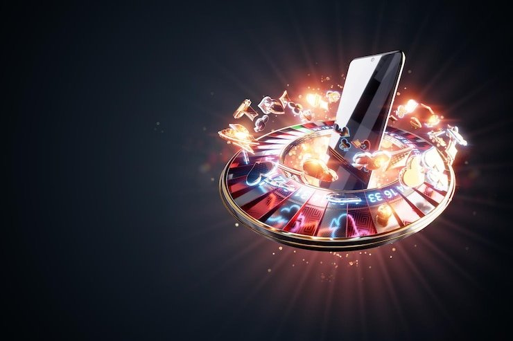 Bangladesh mobile user reviewing casino poker controls on e77 guide