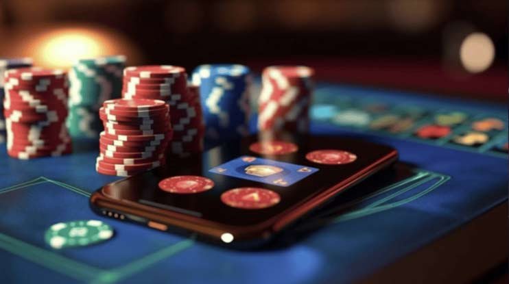 Account safety reminders for e77 members using mobile devices